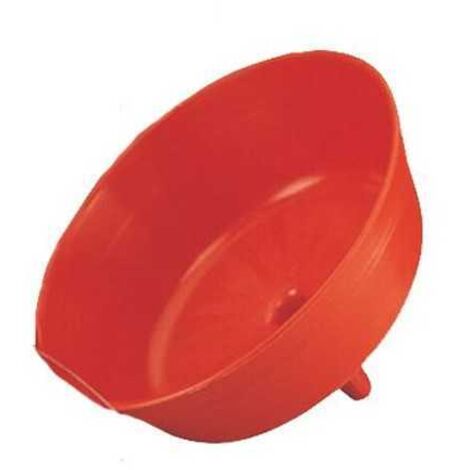 Embudo recolector 30 piezas