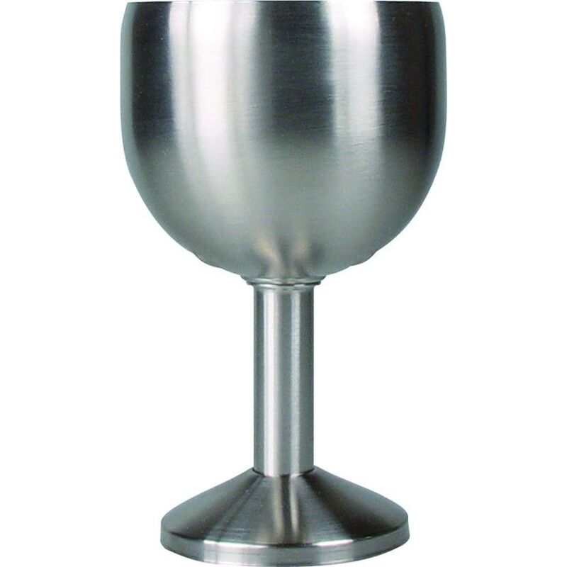 

Embudo para vino con colador y base - Ambit