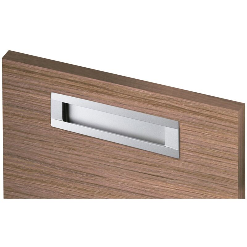 

Embutido Modelo Seize 3720-021 Cromo Look - Cromo Look