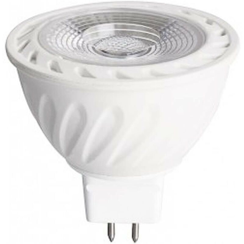 5w MR16 50mm led Lamp 6500K - Cool White - Emco