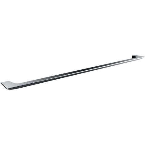 Emco Art Badetuchhalter 166000181 chrom, Länge 800 mm