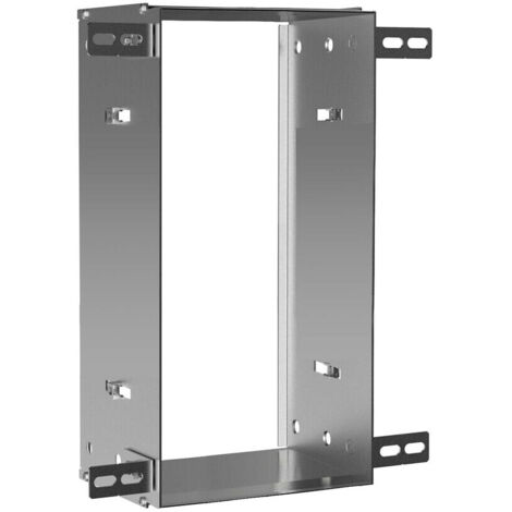 emco asis cadre de montage, pour modules asis, avec 495mm de