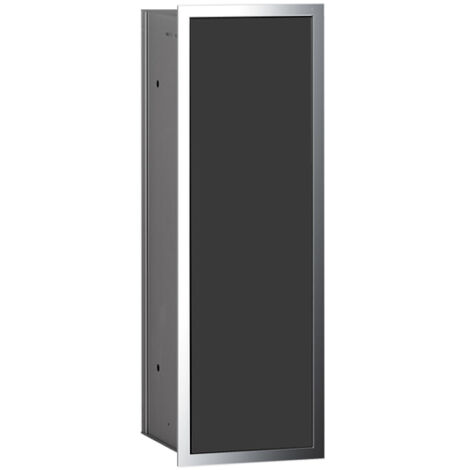 emco asis module 150 Ensemble de brosse pour WC Modul, butée