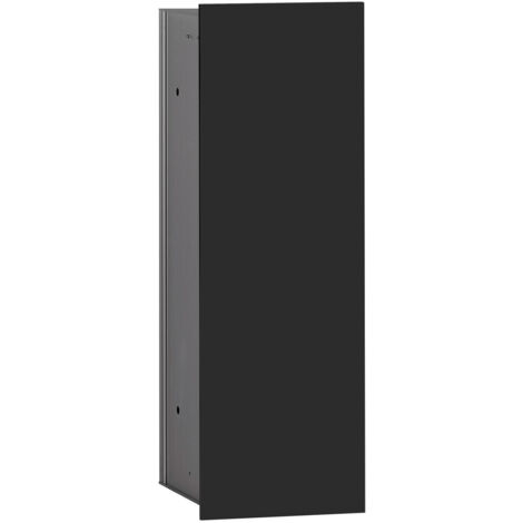 emco asis module 2.0 Toilettenbürstengarnitur-Modul