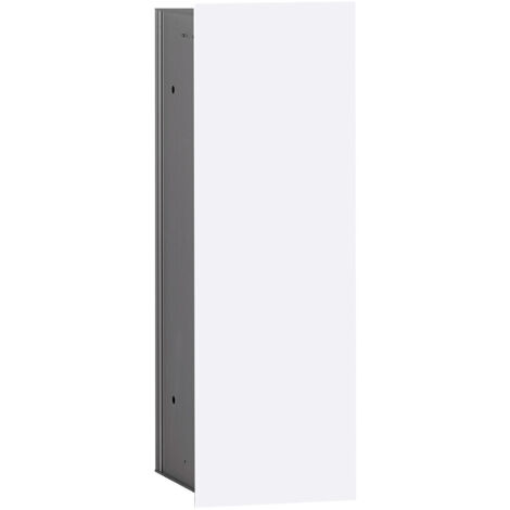emco asis module 2.0 Toilettenbürstengarnitur-Modul
