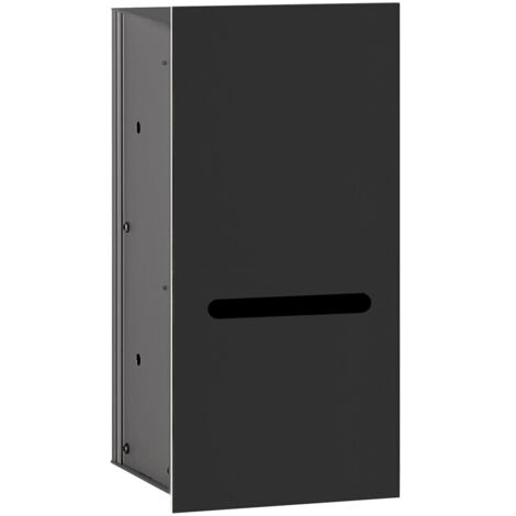 emco asis module 2.0 WC-Papier-Modul - Unterputzmodell,