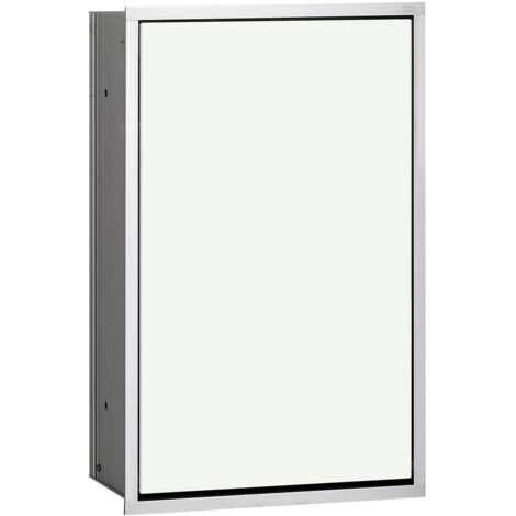 emco asis module 300 Collecteur de déchets module, encastré,