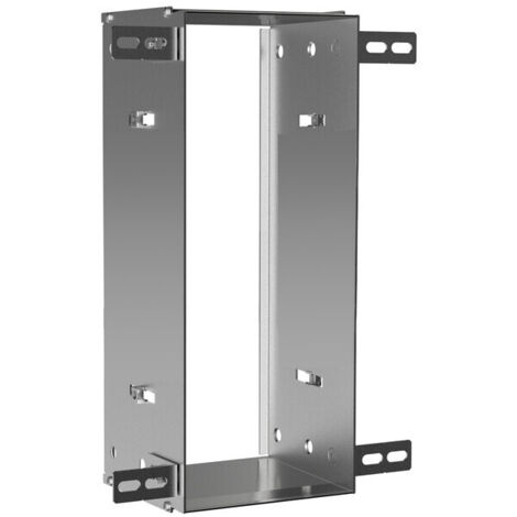 emco asis module Einbaurahmen für asis module mit 344mm,