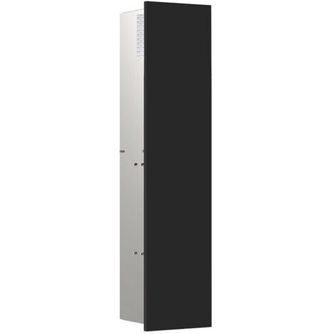 emco asis module pure WC-Modul, 1-teilige Holzfront, Unterputz,