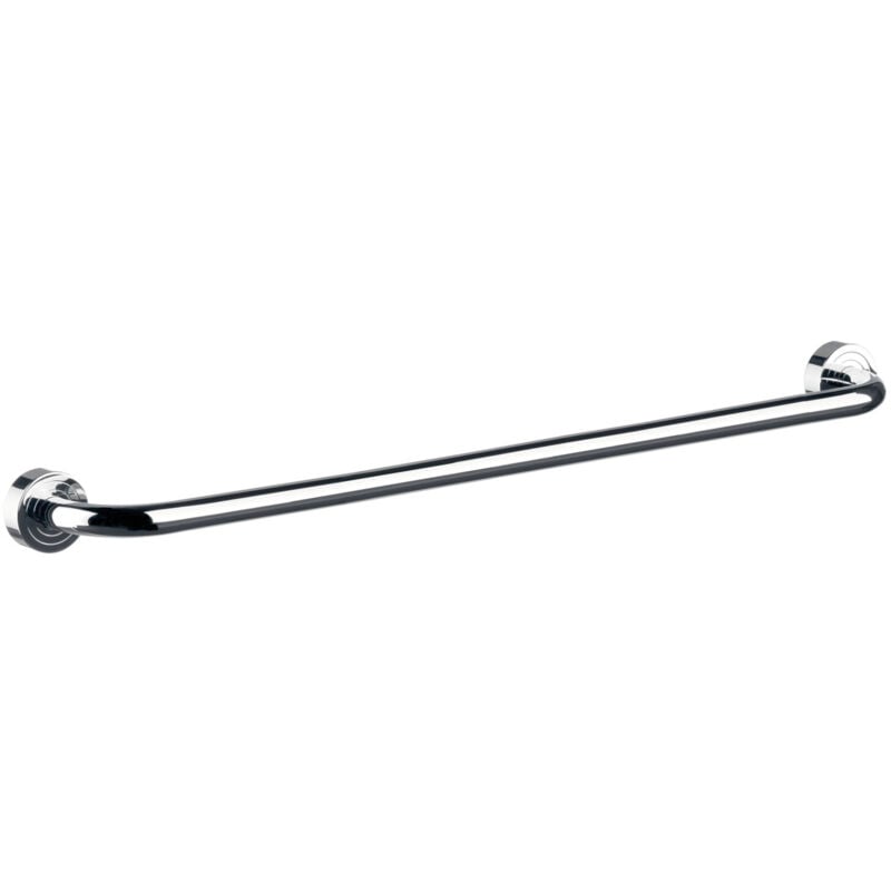 Polo Badetuchhalter, l= 800mm, chrom, 076000180 - Emco