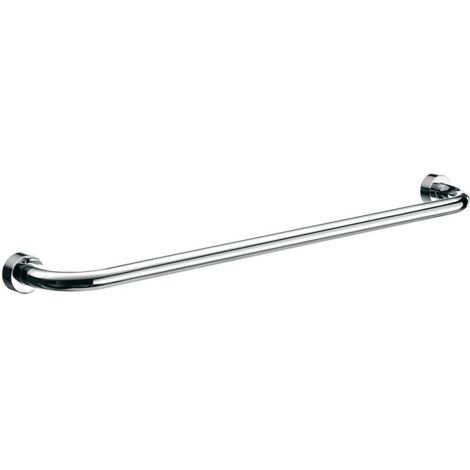 Emco Badetuchhalter Rondo 2 456000180 800 mm, chrom