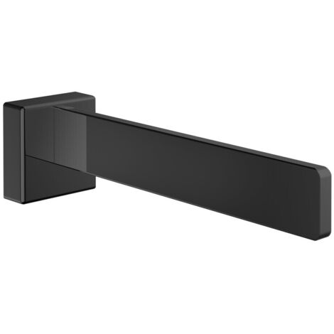 emco cue Reserverollenhalter, schwarz, 320513300