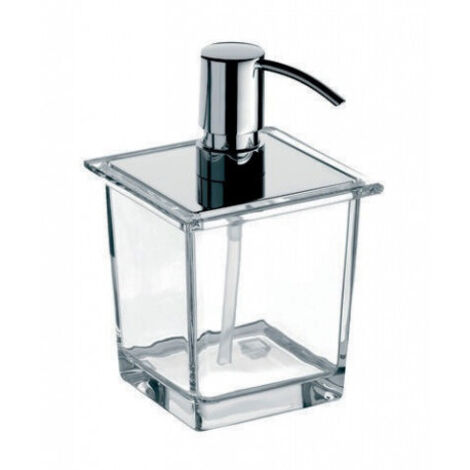 emco distributeur de savon liquide de liaison emco pour rampe,