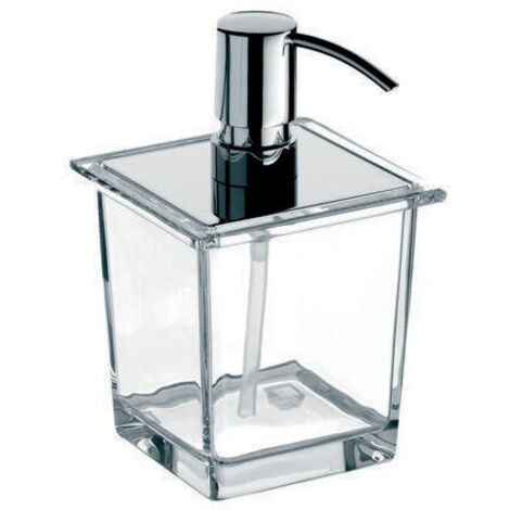 emco distributeur de savon liquide de liaison emco pour rampe,