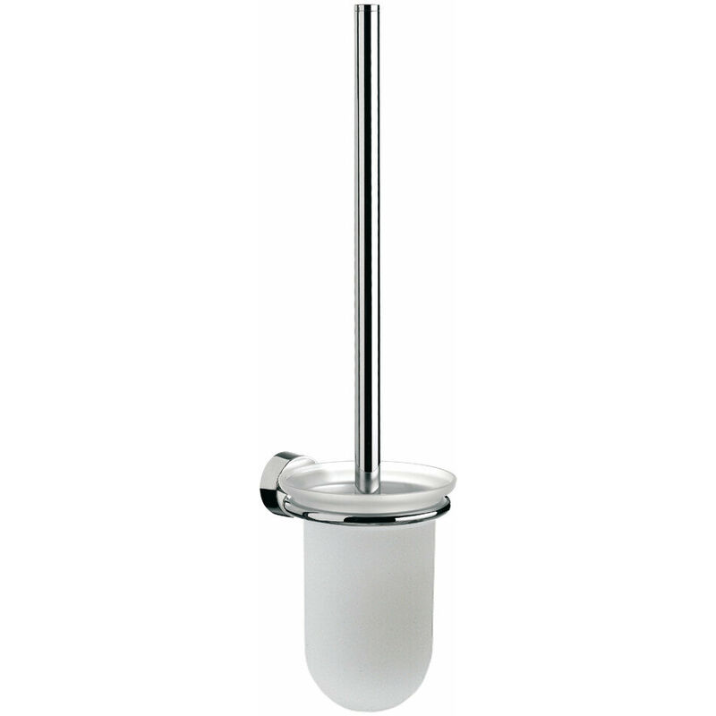

Escobillero Emco rondo 2, cromado - 451500101