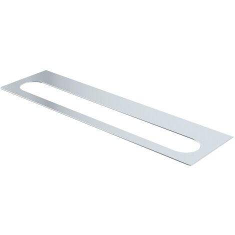 emco evo porte-serviettes, pour lavabo evo 450, 958200138,