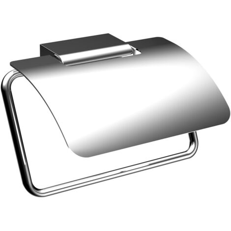 emco flow Papierhalter mit Deckel, 270000101