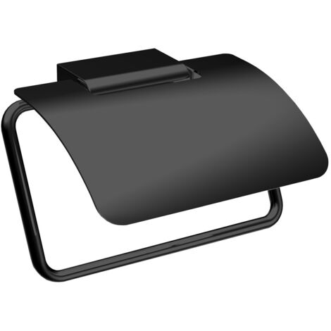 emco flow Papierhalter mit Deckel, 270013301
