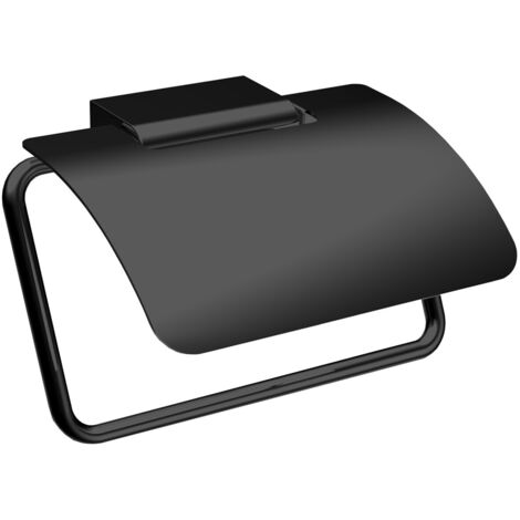emco flow porte-papier avec couvercle, 270013301
