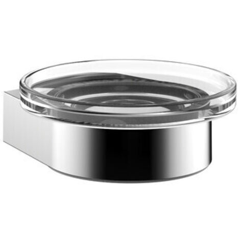 emco flow porte-savon, 273000100