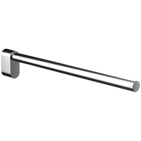 emco flow porte-serviettes, à un bras, fixe, 320 mm, 275000132