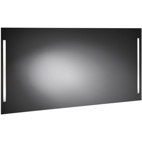 emco Lichtspiegel premium, LED, 1600 x 700 mm, 449600077