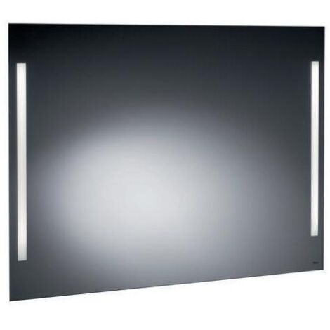 emco Lichtspiegel premium, LED-Lichtspiegel premium 1000 x 700