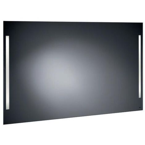 emco Lichtspiegel premium, LED-Lichtspiegel premium 1200 x 700