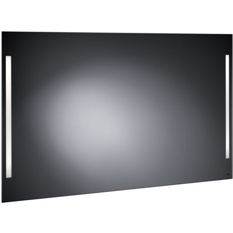 emco light mirror premium, miroir lumineux à LED premium 1200 x