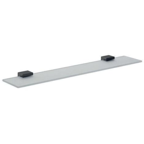 emco loft Ablage, Kristallglas sanitiert, 600mm, 051013360