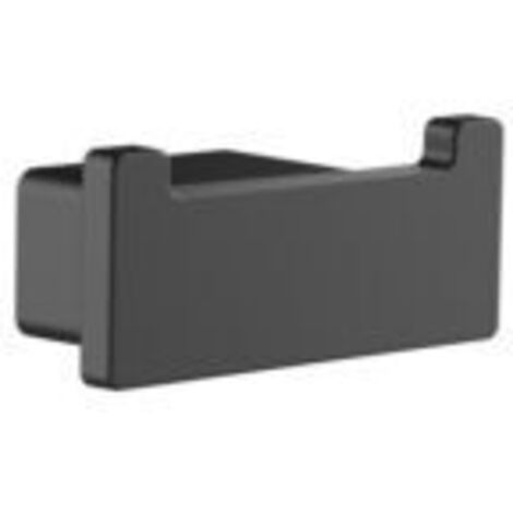 Emco Loft Doppelhaken 057513302 schwarz