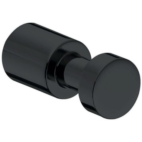 emco loft Haken, schwarz, 057513300