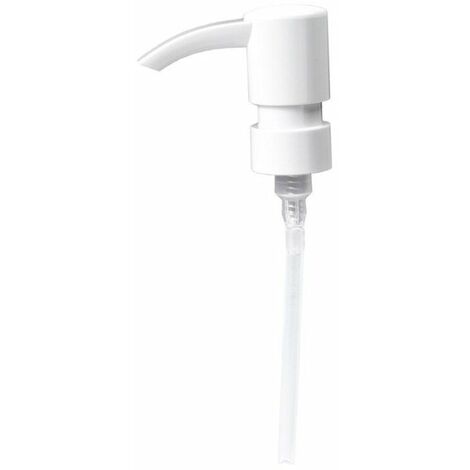 Emco LOFT pompa dosatrice per dispenser di sapone in acciaio inox