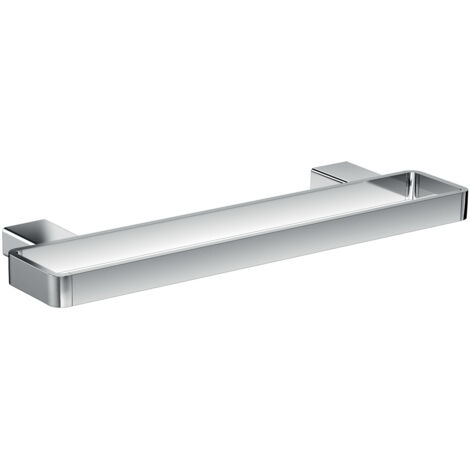 emco loft Relingsystem, chrom, 400 mm, 056600140