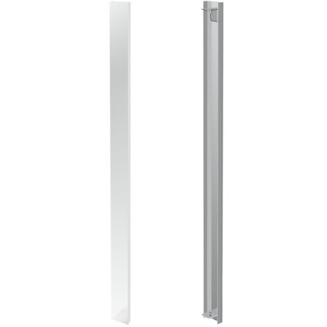 emco loft Set semi-encastré, pour Armoire de toilette avec