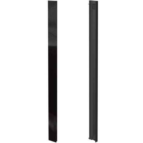 emco loft Set semi-encastré, pour Armoire de toilette avec