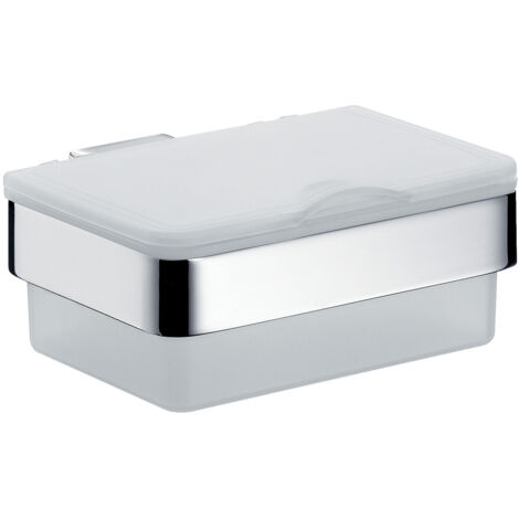 emco loft Tissuebox, Wandmodell, 053913301