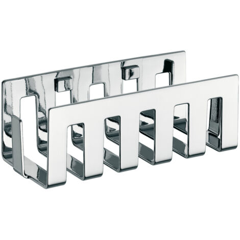 emco loft Wandkorb, verdeckte Befestigung, chrom, 354500132