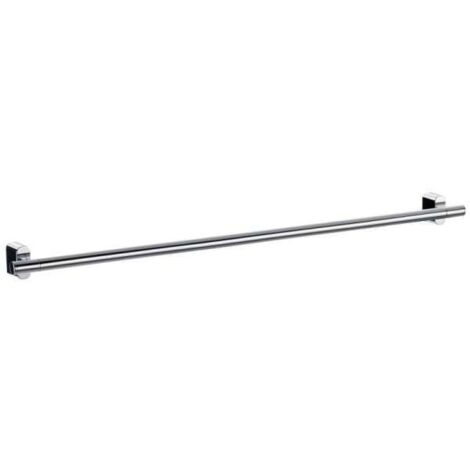 emco logo 2 Badetuchhalter 800 x 50 x 70mm, chrom 306000181