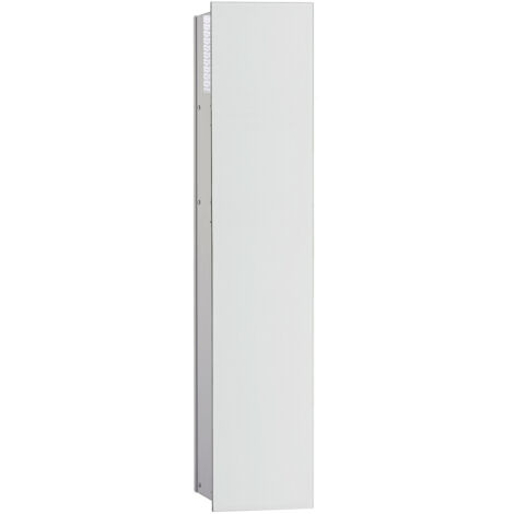 emco módulo asis 2.0 módulo para WC - modelo empotrado, 1 puerta,
