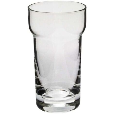 Emco Mundspülglas 122000090 Dogma, Liaision, Mundo, Rondo2 für Glashalter
