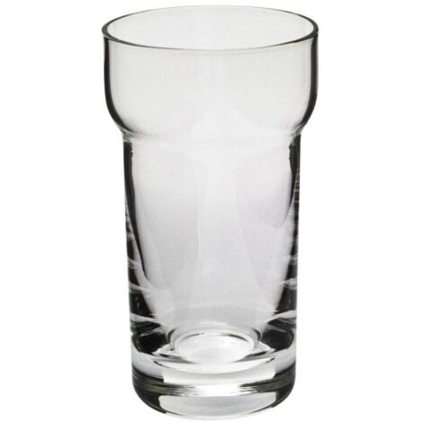 Emco Mundspülglas 122000090 Dogma , liaision, Mundo , Rondo2 pour le support de verre