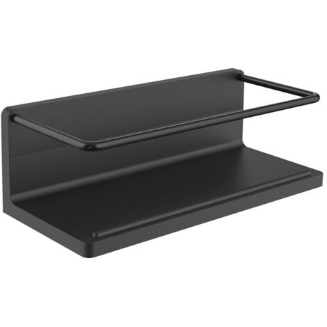 emco panier mural rond avec fixation cachée, 225x75x100mm,