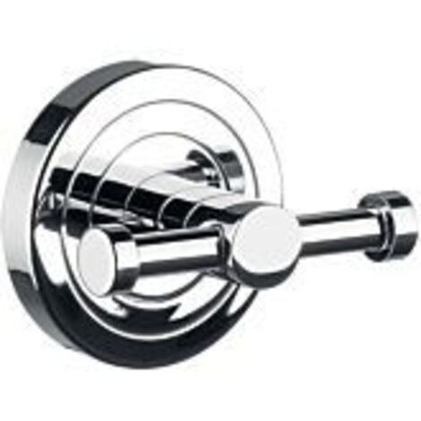 emco polo Doppelhaken 66mm, D 56.5mm, chrom 077500102
