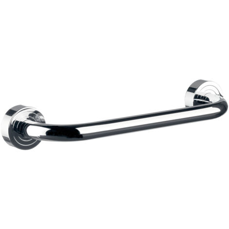 emco polo mango de baño, L=300mm, cromo, 077000130