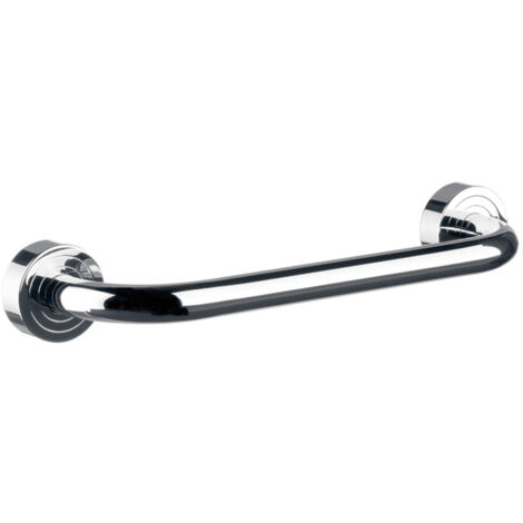 Emco Polo Poignée de baignoire 30cm Chromé