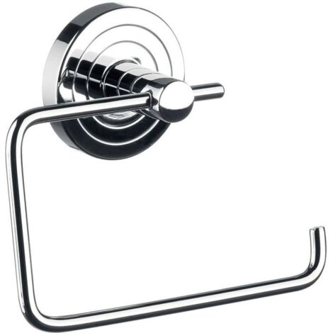 emco polo porte-papier, sans couvercle, chromé, 070000102