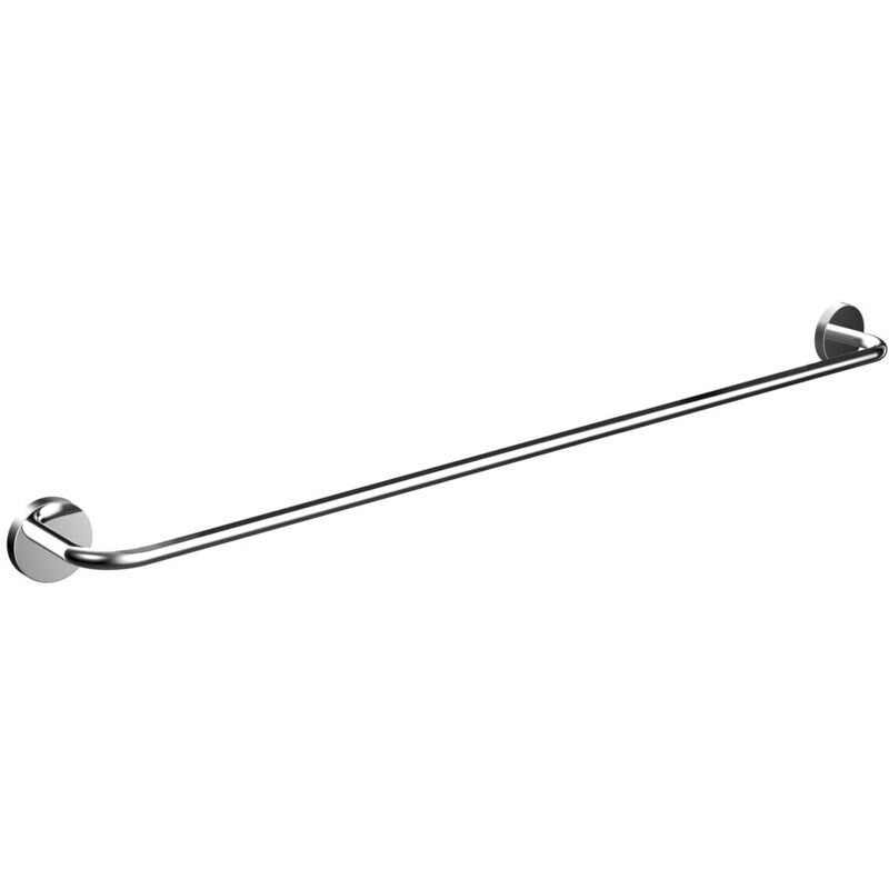 emco porte-serviettes de bain rond, 800 mm, 436000180