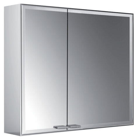 emco prestige 2 Armoire de toilette avec éclairage, modèle