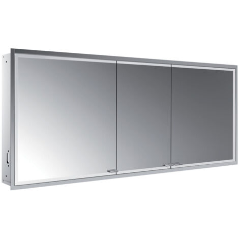 emco prestige 2 Armoire de toilette avec éclairage, modèle